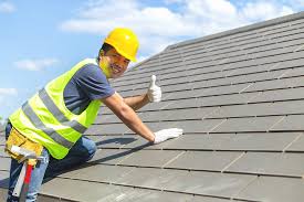 Fast & Reliable Emergency Roof Repairs in Dalton Gardens, ID